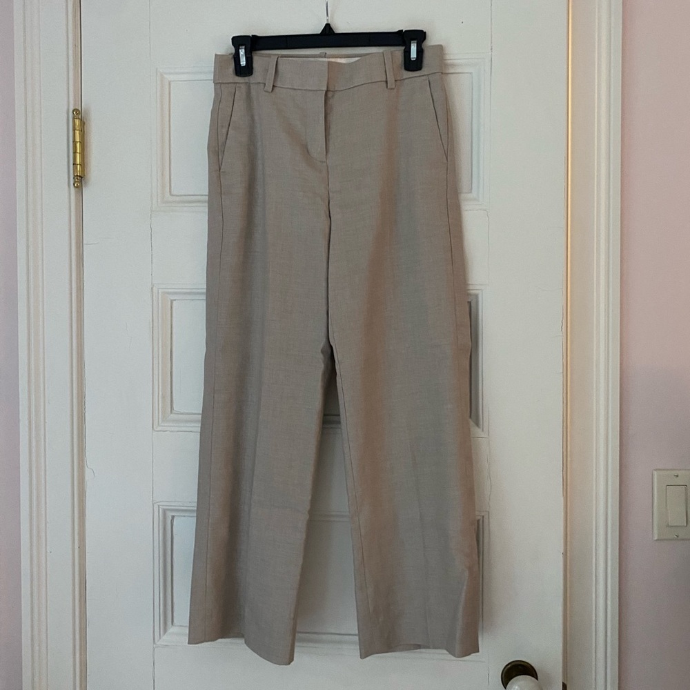 J Crew Trousers